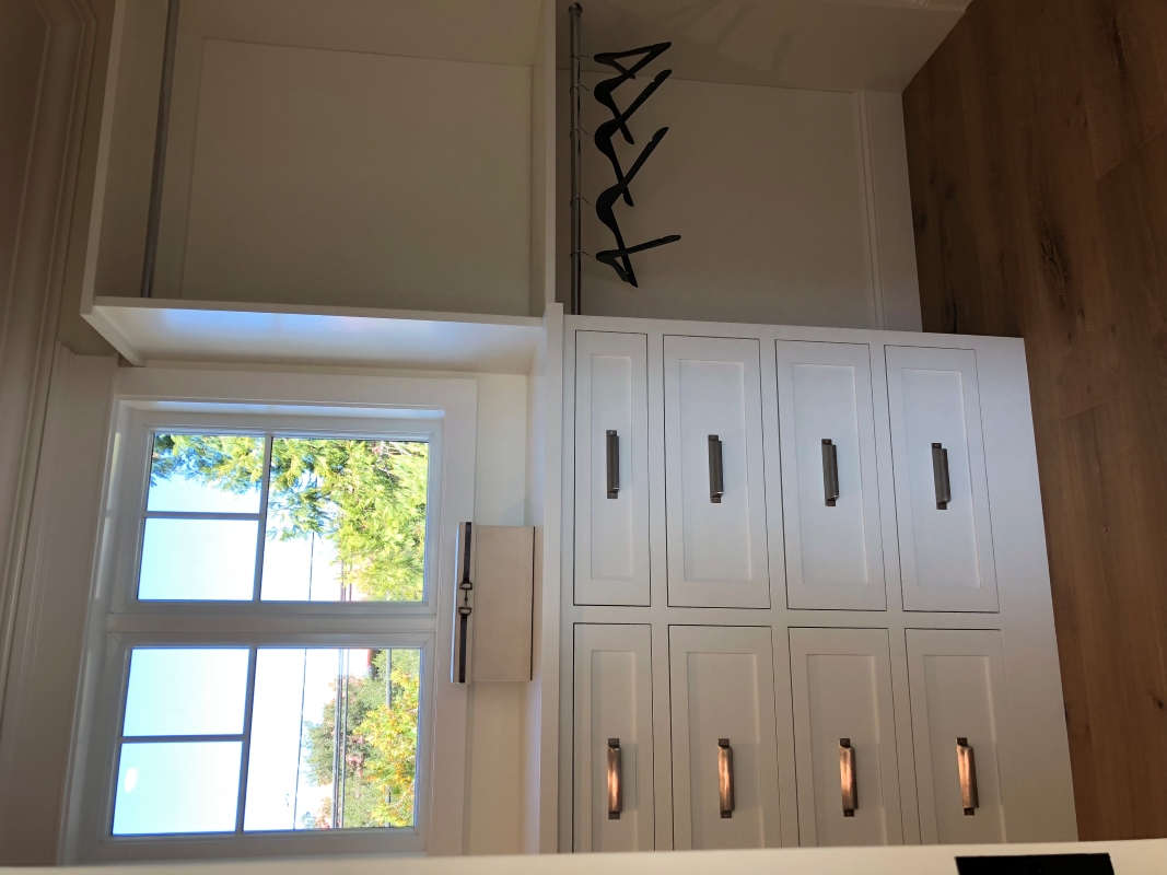 Custom Closet